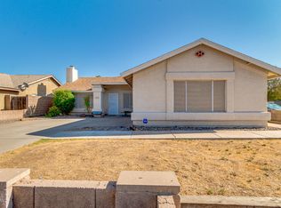 8539 W Colter St, Glendale, AZ 85305