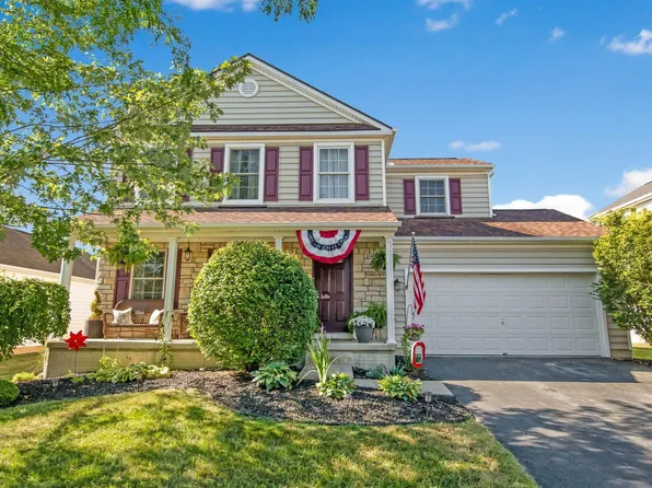 5555 Dietrich Ave, Orient, OH 43146