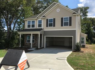 2438 Grinstead Ct, Clover, SC 29710