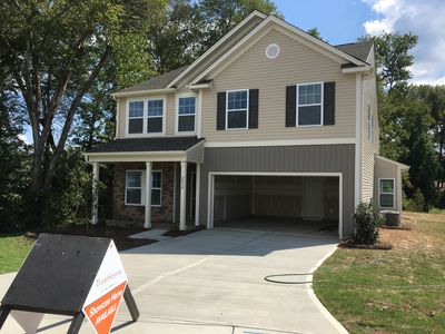 2438 Grinstead Ct, Clover, SC, 29710