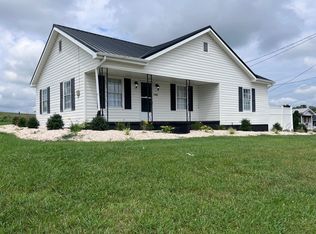 7382 Asheville Hwy, Greeneville, TN 37743