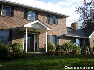 5316 Rr 5, Saylorsburg, PA 18353