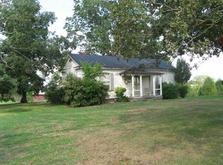 763 Noblin Farm Rd, Clarksville, VA 23927