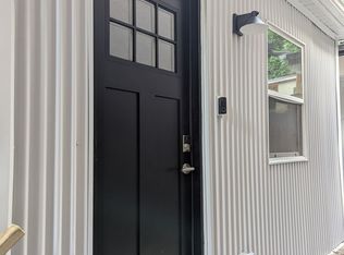 264A Hastings Ave, Toronto, ON M4L 2M1