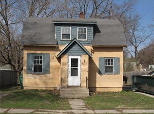 515 Collins St, Jewell, IA 50130