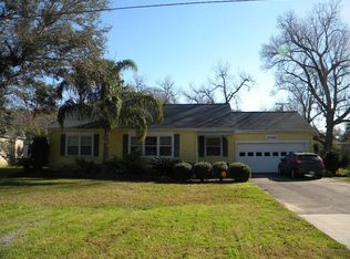 2705 Cedar Dr, La Marque, TX 77568