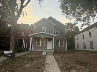 1316 S Floyd St, Louisville, KY 40208