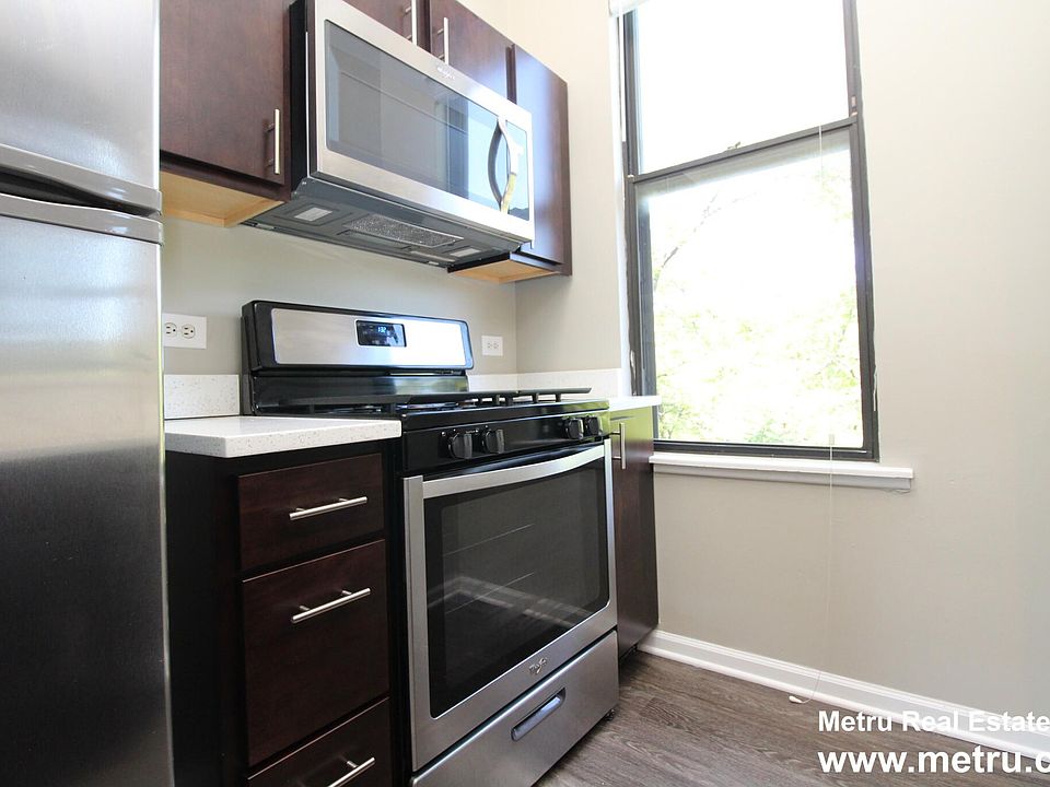 1st image of 835 W Willow St #3B