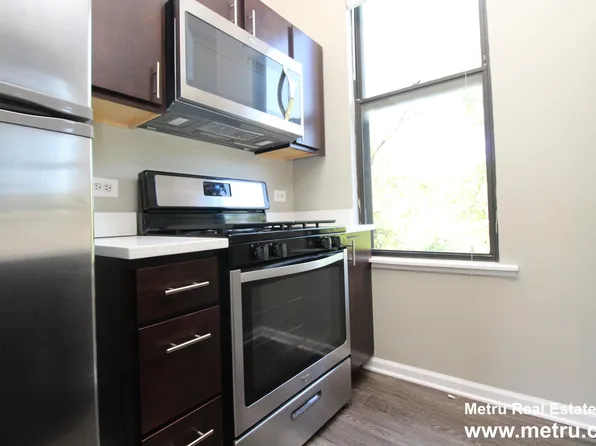 835 W Willow St #3B, Chicago, IL 60614