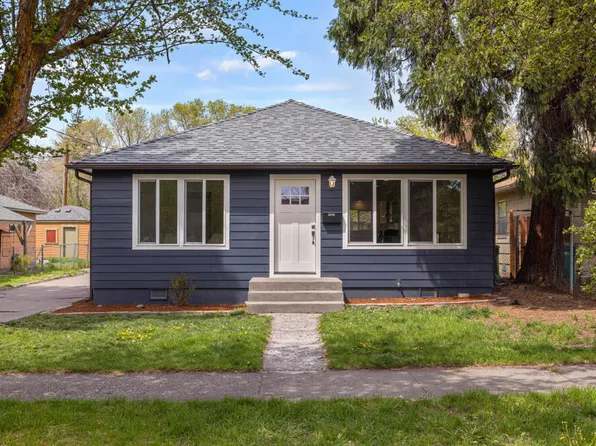 2415 Wantland Ave, Klamath Falls, OR 97601