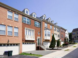 9757 Corbett Cir, Manassas Park, VA 20111