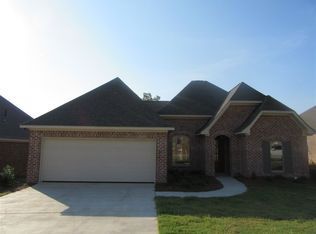 619 Macbeth St, Brandon, MS 39047