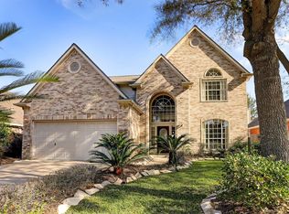 4610 Country Spring Rd, Houston, TX 77084
