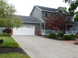17 John St, South Glens Falls, NY 12803