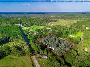 3/AC Ishee Rd, Richton, MS 39476