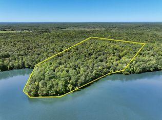 Balsam Dr, Birchwood, WI 54817