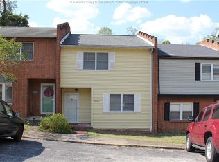 19 Saint Charles Pl, Charleston, WV 25314