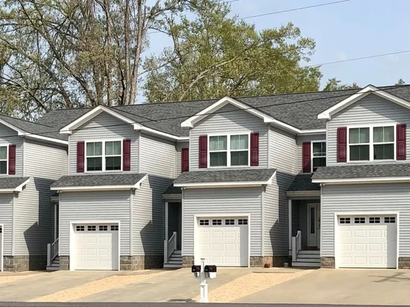 112 N Maple St, Kenbridge, VA 23944