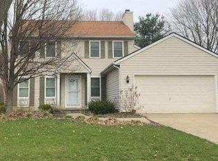 9773 Wainwright Ter, Olmsted Falls, OH 44138