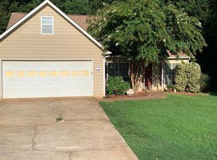 3795 Michaels Way, Cumming, GA 30040