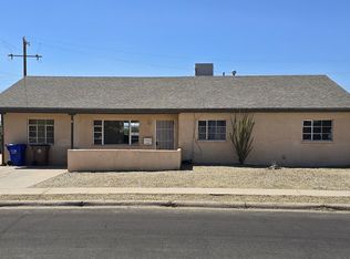 1435 Smith Ave, Las Cruces, NM 88001