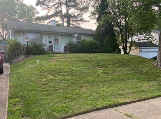 504 Garnett Rd, Joppa, MD 21085