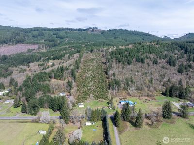 11646 Lewis River Road, Ariel, WA, 98603
