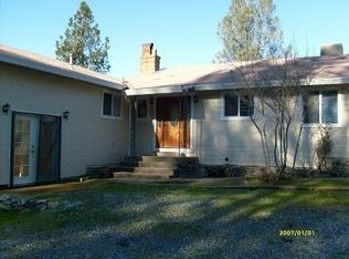 3757 Omo Ranch Rd, Somerset, CA 95684