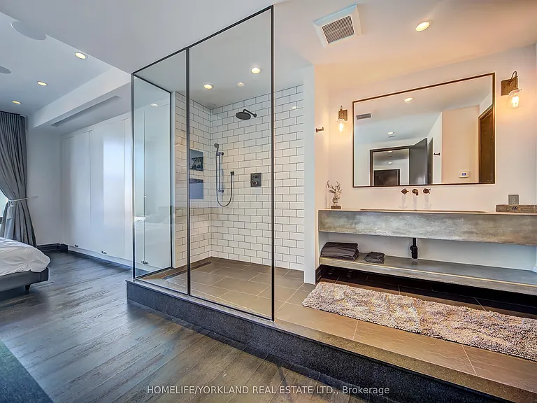 10 Navy Wharf Ct #Penthouse 02 — Photo 5