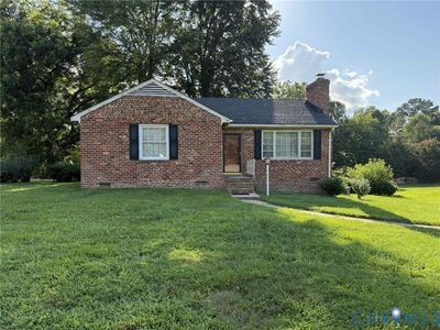 9805 Three Chopt Rd, Henrico, VA, 23229