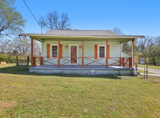 185 Hudson St, Rossville, GA 30741