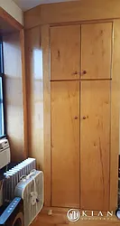 Rented by Kian Realty