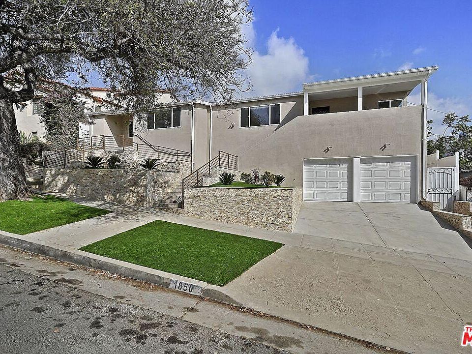 1st image of 1850 Holmby Ave #1A