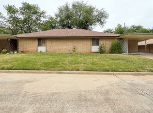 2017 NW 32nd Ter, Oklahoma City, OK 73118