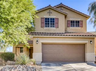 312 Arrowbird Ave, North Las Vegas, NV 89031
