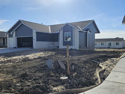 1913 S Stephanie St, Wichita, KS, 67207