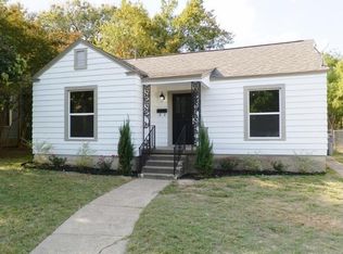 8807 Santa Clara Dr, Dallas, TX 75218