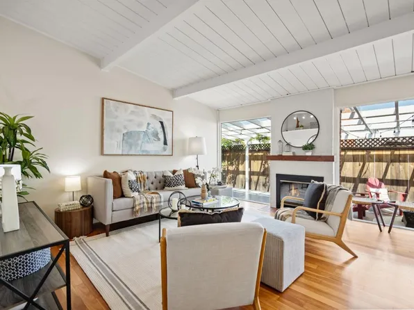 1751 Van Buren St, San Mateo, CA 94403
