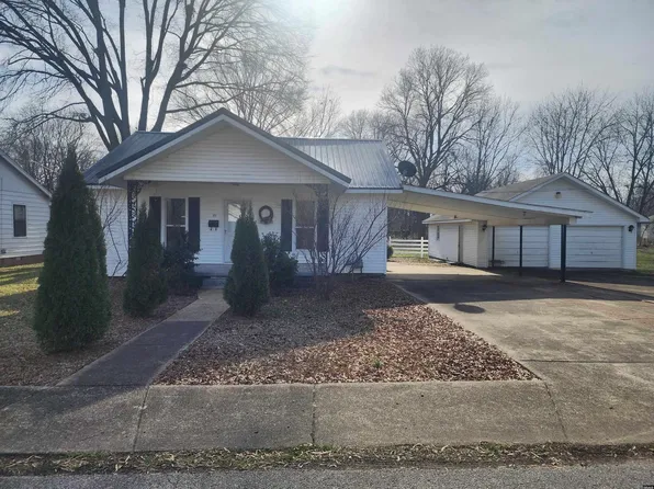 111 Walters Ave, Martin, TN 38237