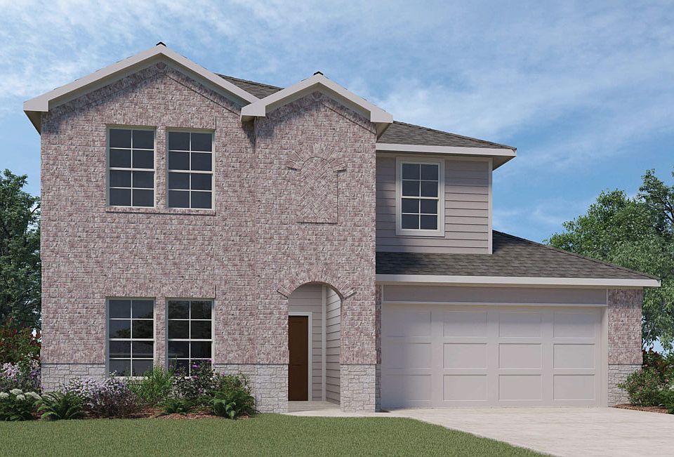 Plan Elevation.