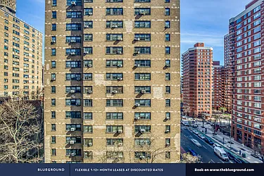 Rented by The Blueground