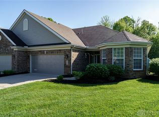 8972 Maple Run Dr, Dayton, OH 45458