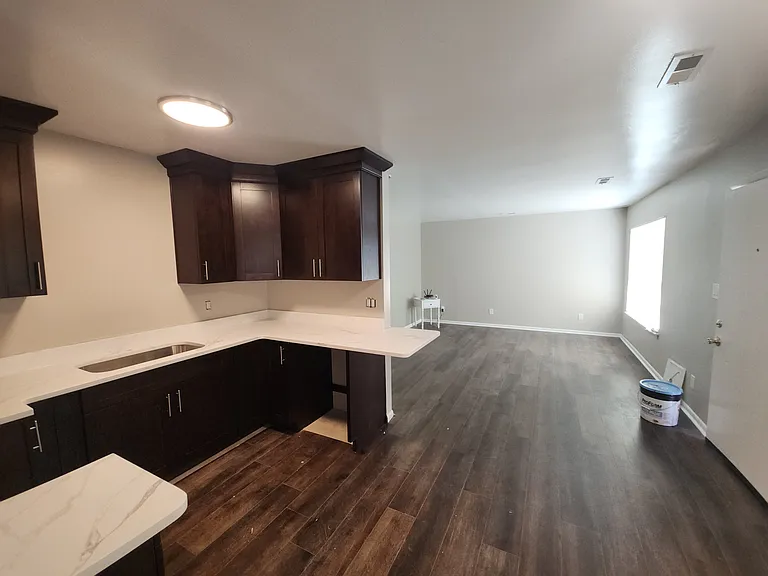 Appliance arrived 4/14