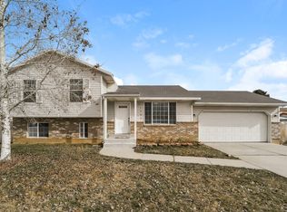 1232 N 160 W, Orem, UT 84057