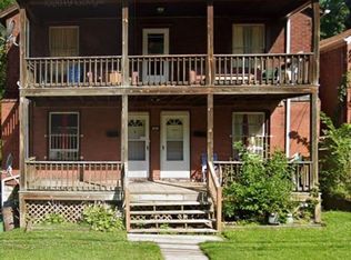 2131 Laketon Rd FLOOR 1, Pittsburgh, PA 15221