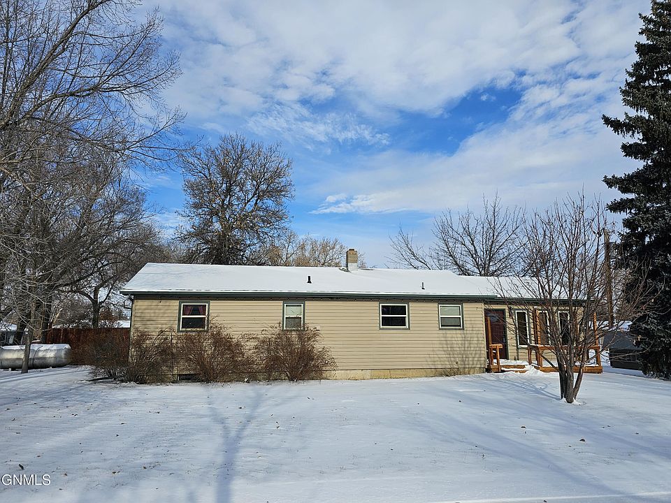 322 5th St NW, Hazen, ND 58545 Zillow