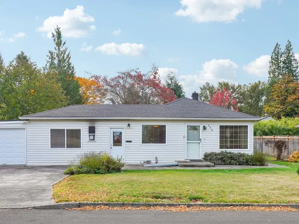 720 SE 7th St, Gresham, OR 97080