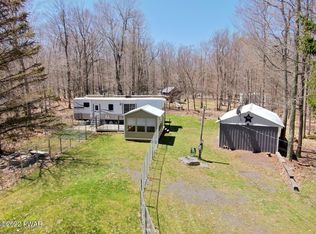 51 Mohican Path, Gouldsboro, PA 18424