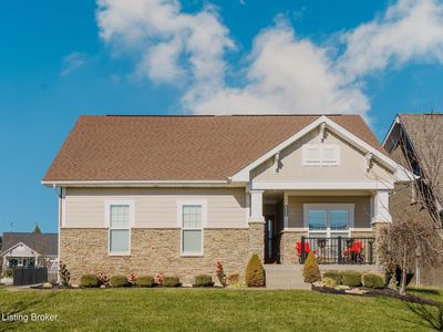 1009 Helm Place Ln, Louisville, KY, 40299