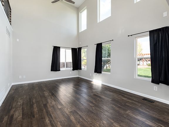 Laminate flooring